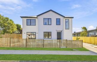 Lot 1/49 Rimu Road, Manurewa