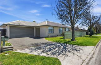 8 Atkins Street, Motueka