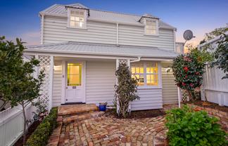 85 Brighton Road, Parnell
