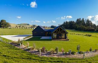 53 Blacks Avenue, Waipara