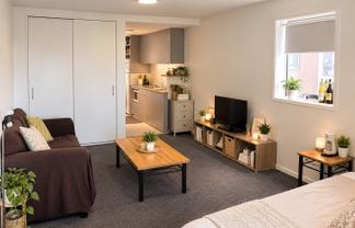 11M/3 Whitaker Place, Auckland Central