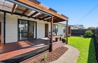 93 Langdons Road, Papanui