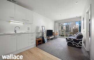 8M/16 Gore Street, Auckland Central