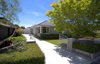 16 Wychwood Crescent, Bishopdale