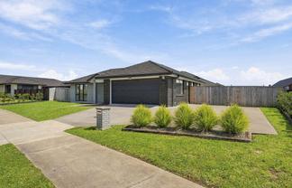 24 Kerr Crescent, Patumahoe