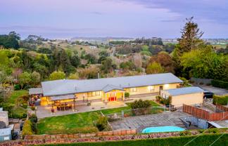 205 Poraiti Road, Poraiti