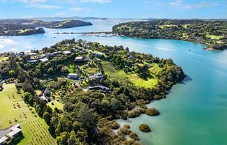 24a Green Road, Matakana