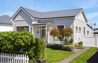 108 Russell Street, Whataupoko