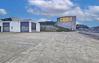 CENTRAL SILVERDALE YARD
