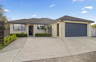 20 Les Marston Place, Pukekohe