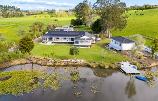 943 Glenbrook Road, Glenbrook