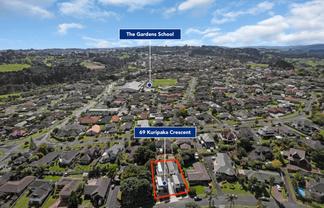 69 Kuripaka Crescent, The Gardens
