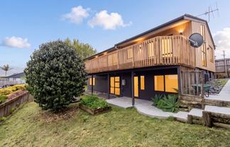 14 Glendhu Road, Bayview