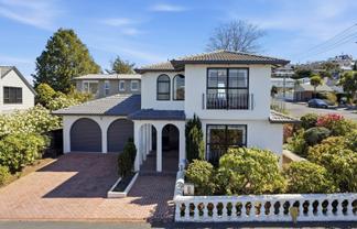 27 Granville Terrace, Belleknowes