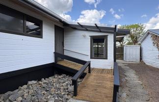 8A Howden Road , Claudelands