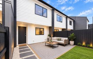 4/402 Ellerslie-Panmure Highway, Mount Wellington