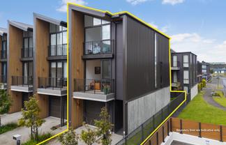 46 Amber Court, Stonefields