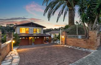 2 Francis Curtis Avenue, Blockhouse Bay