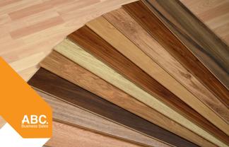 Premium Flooring Distribution Business