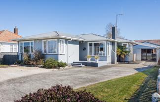 85 Rangiora Avenue, Roslyn