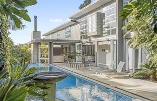 51 Fern Glen Road South, St Heliers