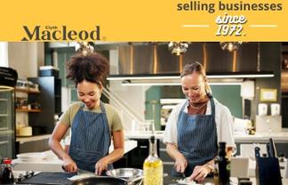 Catering Food Manufacturing Kitchen Central Auckland Location (cml 11639)