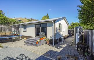 282a Songer Street, Stoke