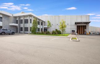 Quality Industrial Investment