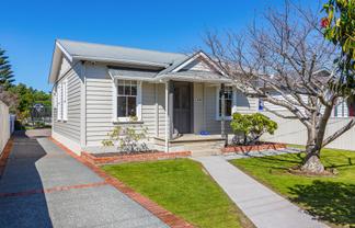 24 Elizabeth Street, Moera