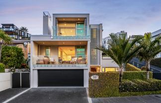 33A Marau Crescent, Mission Bay