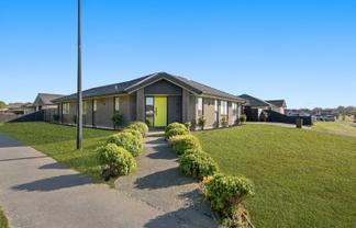1 Fairbairn Road, Rolleston