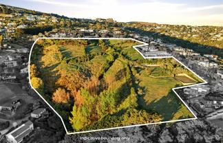 109-135 Glenstrae Road, Redcliffs