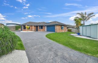 51 Blake Boulevard, Papamoa