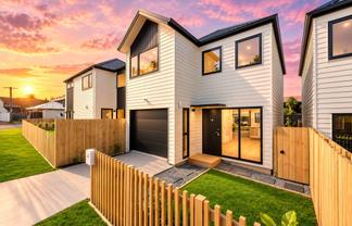 1A Allington Road, Massey
