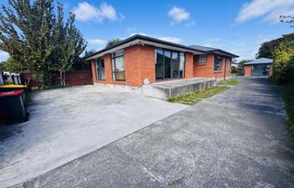 17 Nortons Road, Avonhead