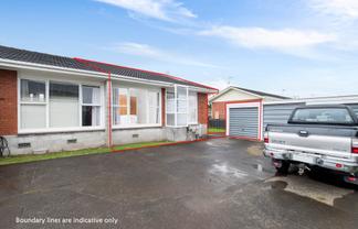 4/90 Victoria Street, Onehunga