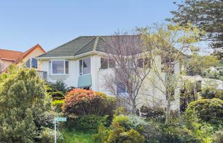 17 Avon Street, Island Bay
