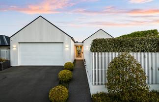 7 Sheehan Street, Halswell