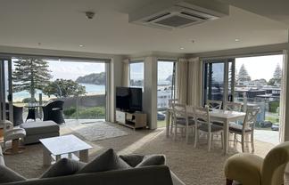 5A3/29 Maunganui Road - Cayman Apartments, Mount Maunganui
