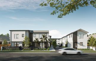 18/75 Russell Road, Manurewa