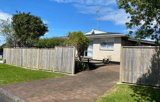 1/6 Levaut Place, Half Moon Bay