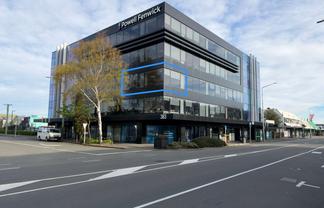 Colombo Street Office
