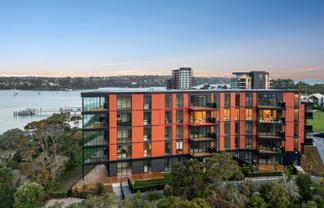 305/12 Marlborough Crescent, Hobsonville