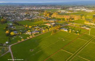 1 Satori Way, Feilding