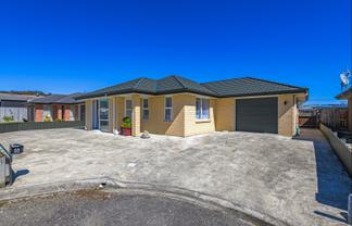 6 Brigidine Place, Pahiatua