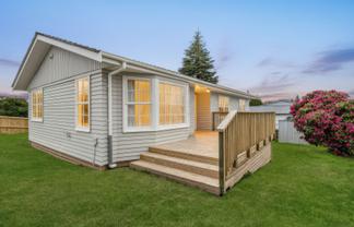 28 Carrington Crescent, Tokoroa