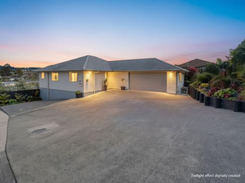 8 Eileen Stephens Place, Tikipunga