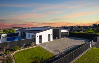 12 Arnott Street, Feilding