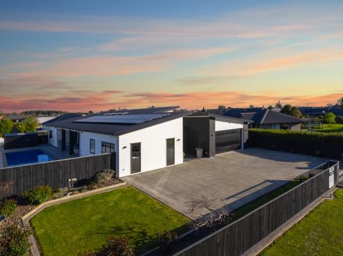 12 Arnott Street, Feilding