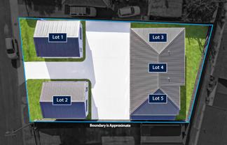 1,2,4,5/3 Deas Place, Otahuhu